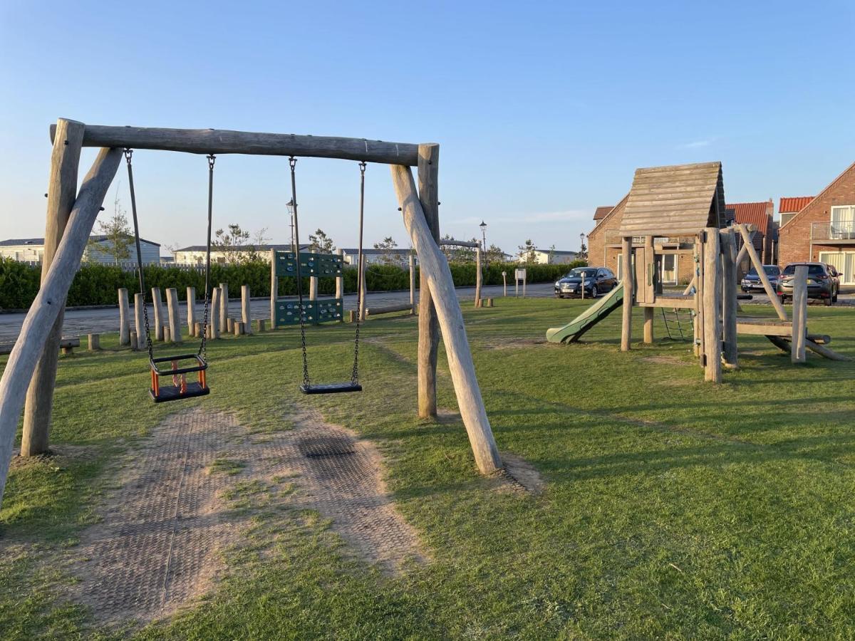 Meadow Shores Filey Exterior photo