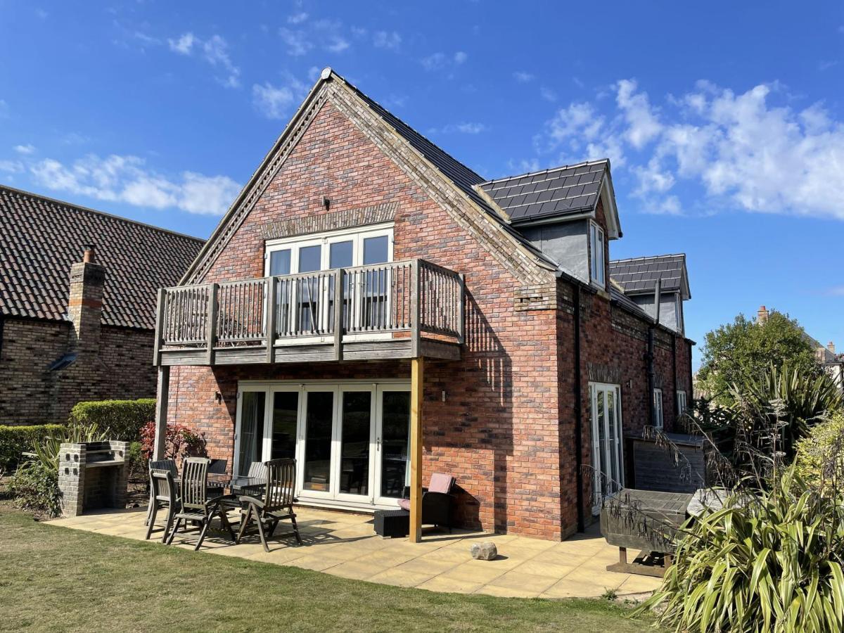 Meadow Shores Filey Exterior photo