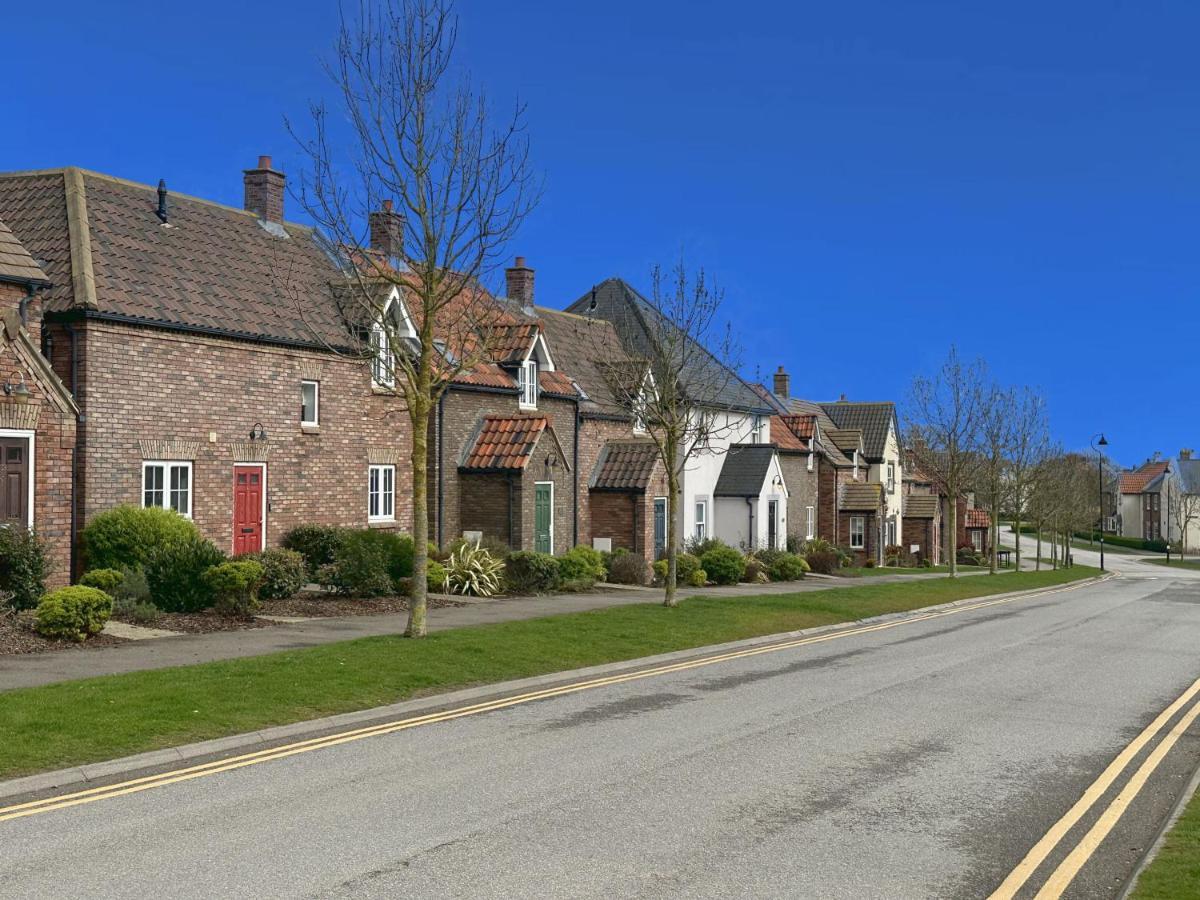 Meadow Shores Filey Exterior photo